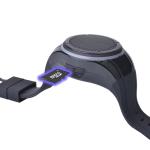 Holy Quran Audio Watch with Built-in Speaker - 6