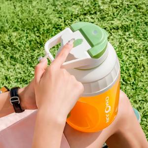 خلاط محمول بسعة 1.5 لتر - 4