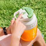 خلاط محمول بسعة 1.5 لتر - 3