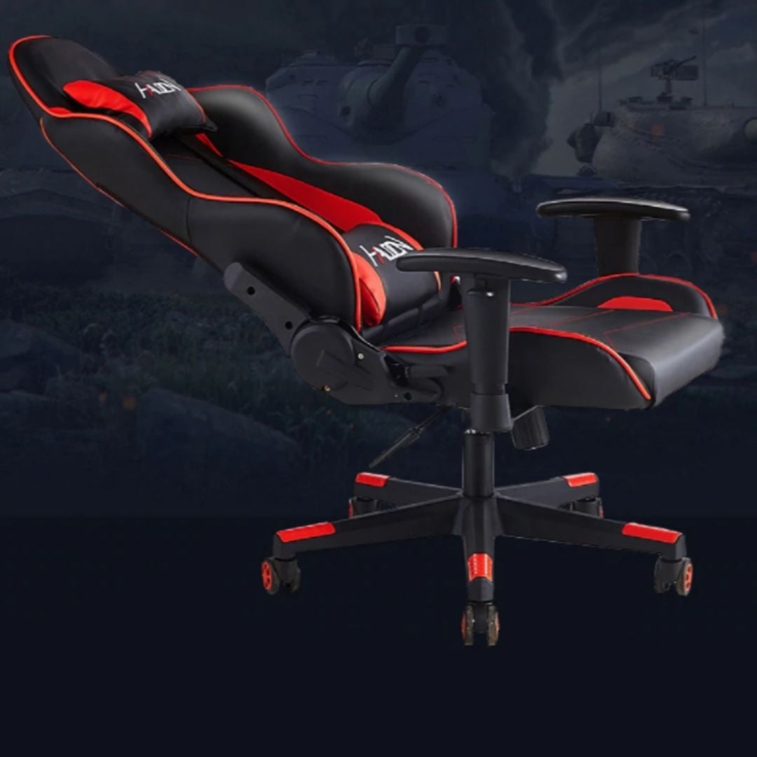 Computer Gaming Chair product thumbnail 7