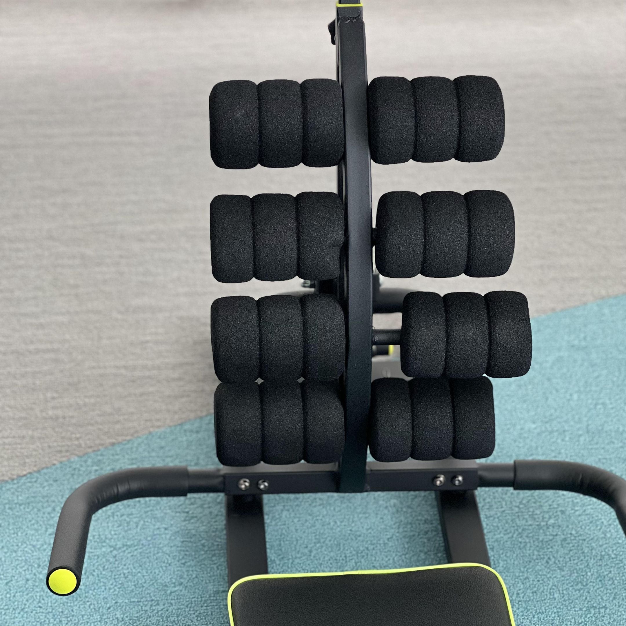 Spinal Exercise Bench product thumbnail 12