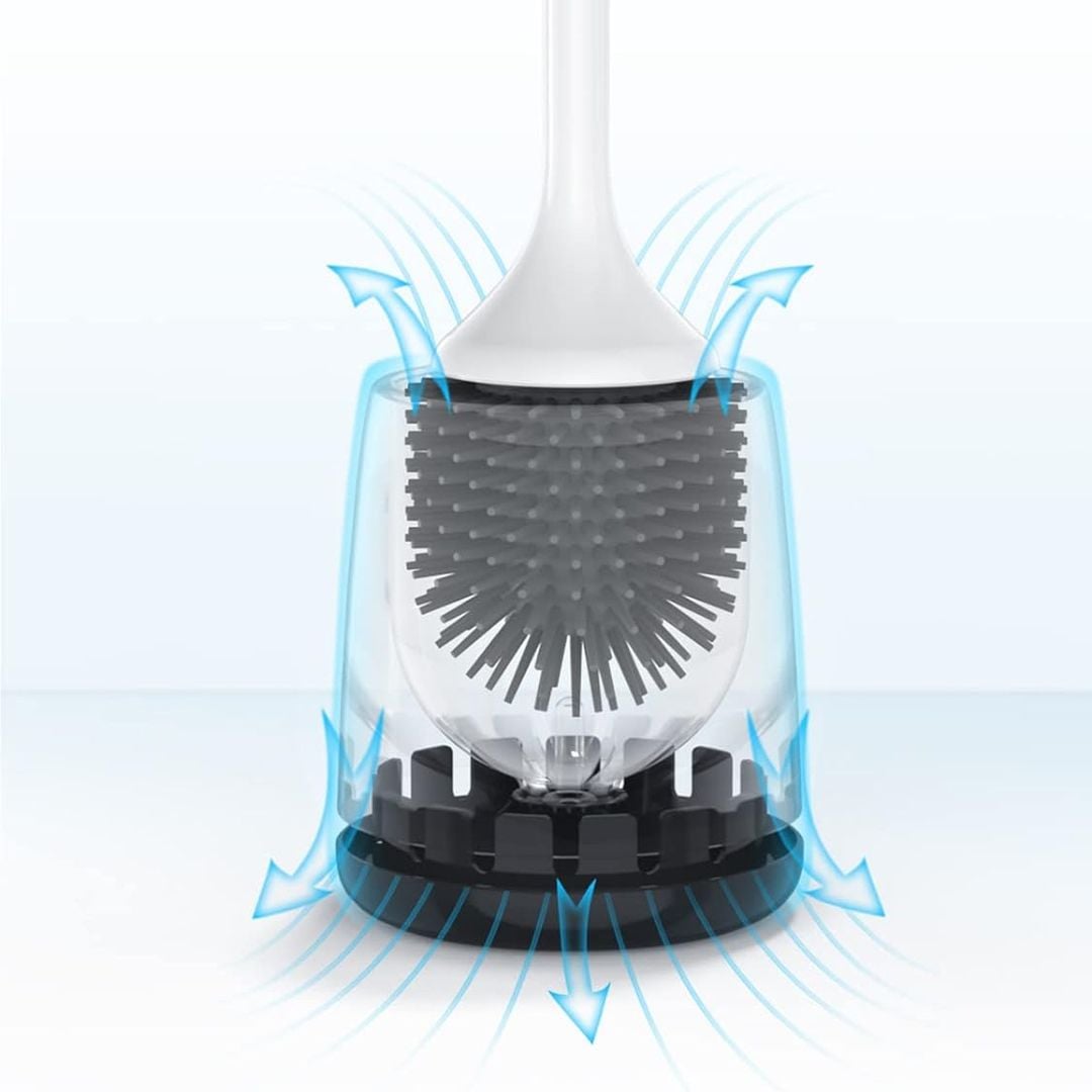 Automatic Toilet Brush product thumbnail 17