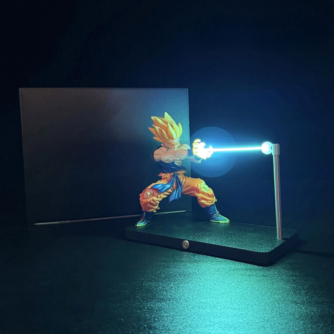 Dragon Ball Desk Lamp product thumbnail 11