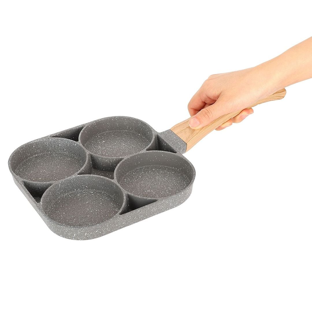 Pan for Eggs and Pancakes product thumbnail 10
