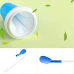 Silicone Slush Cup - 5