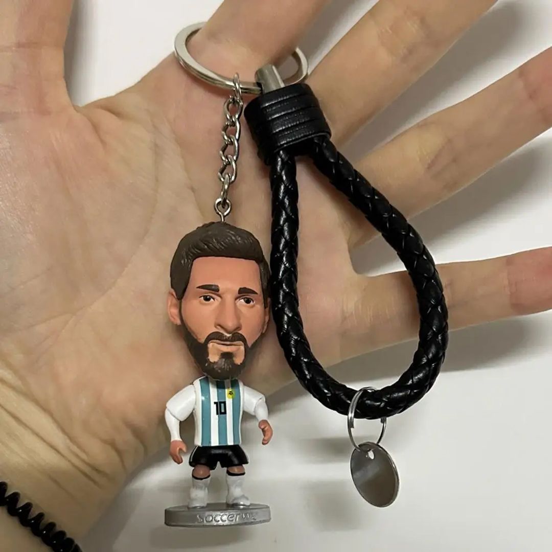 Football Champions Keychain product thumbnail 9