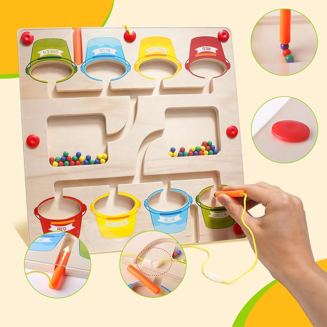 Counting and Colors Game for Kids product thumbnail 5