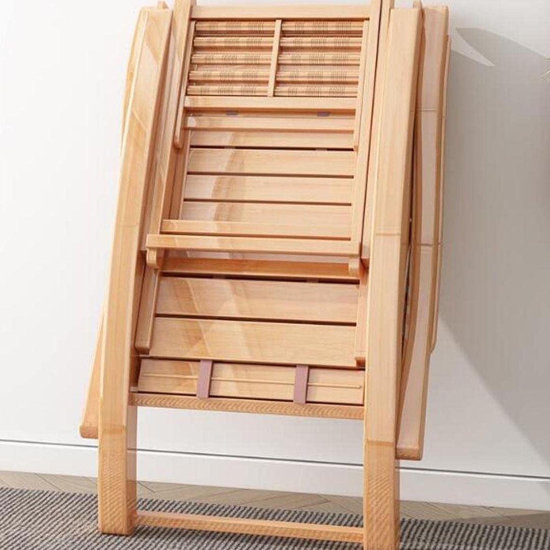 Bamboo Rocking Chair product thumbnail 15
