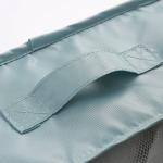 مجموعة تنظيم ملابس السفر - 8