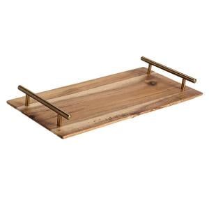 Serving Tray and Platter - 5