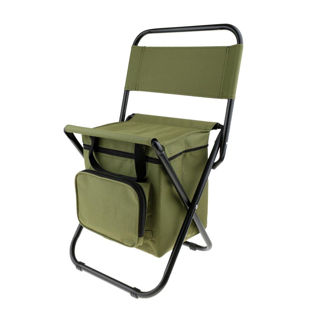 Portable Bag Chair product thumbnail 8