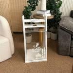 صندوق ومبخرة لتنظيم زاوية العبادة من روح - 13