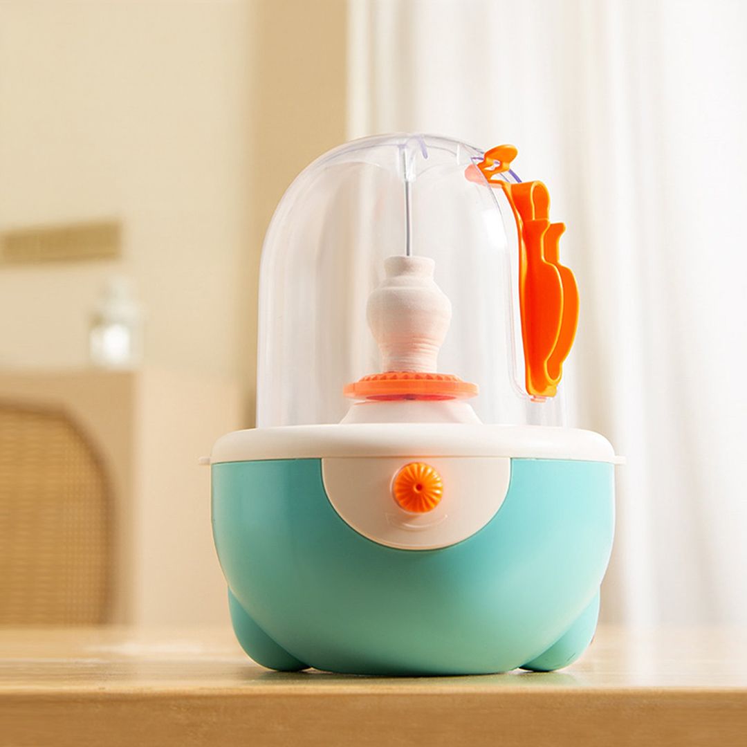 Mini Pottery Studio - 10