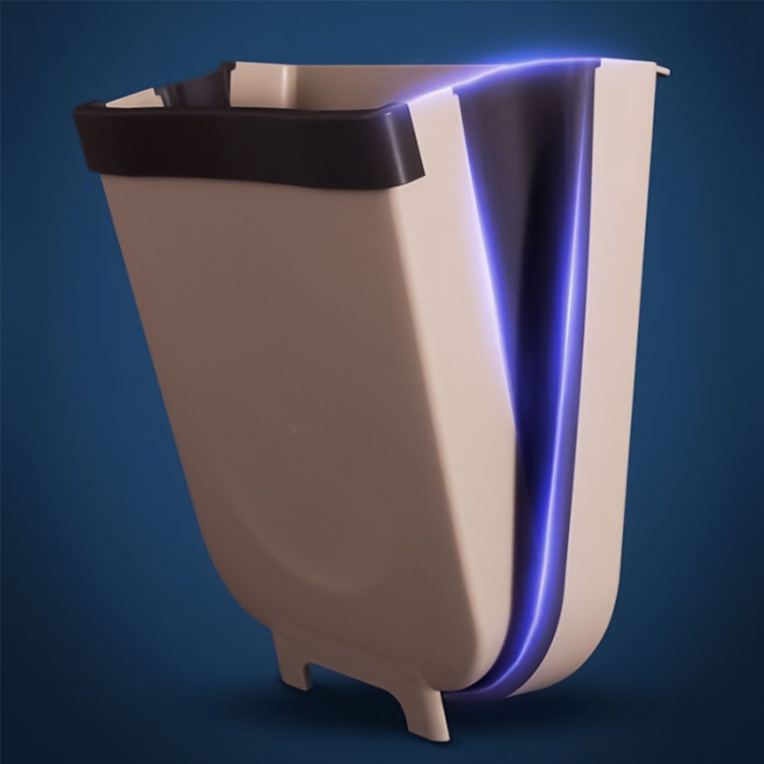 Suitable Kitchen Trash Can product thumbnail 8