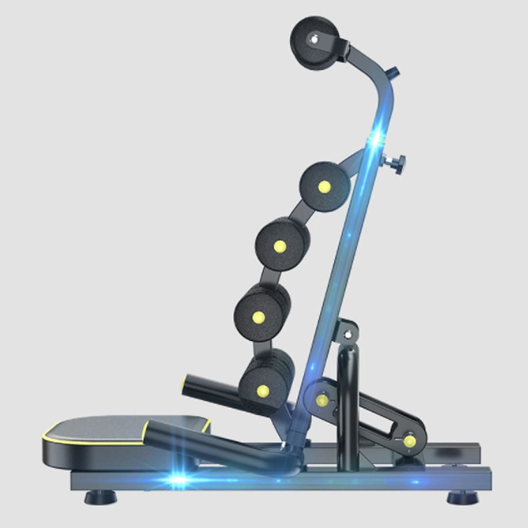 Spinal Exercise Bench product thumbnail 5