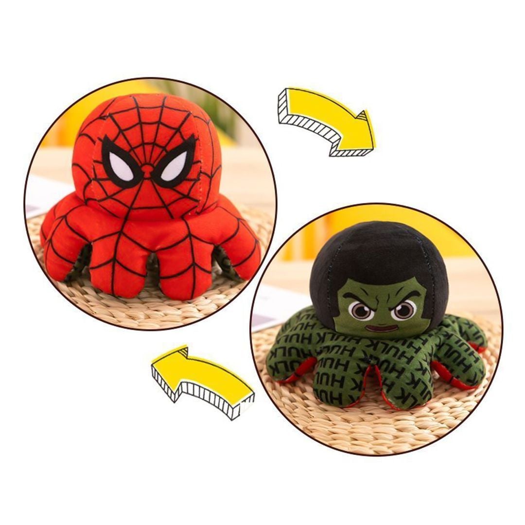Marvel Octopus Toy product thumbnail 8