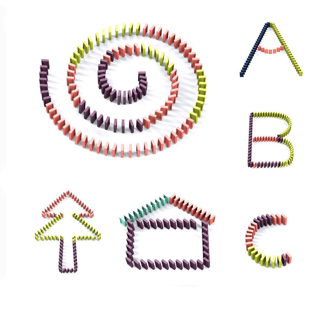 Domino Train for Kids product thumbnail 10