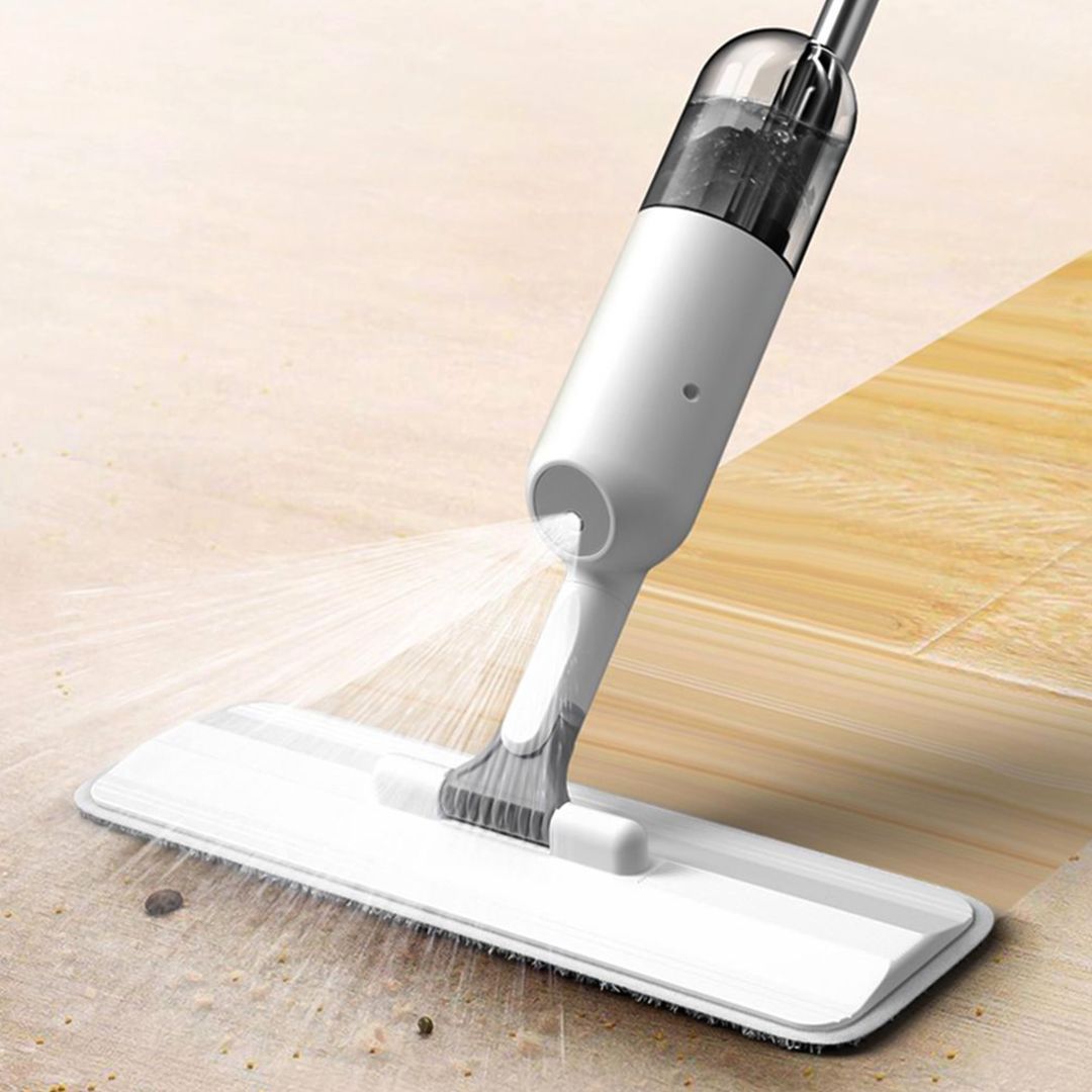 ممسحة أرضيات مع بخاخ	 - 7