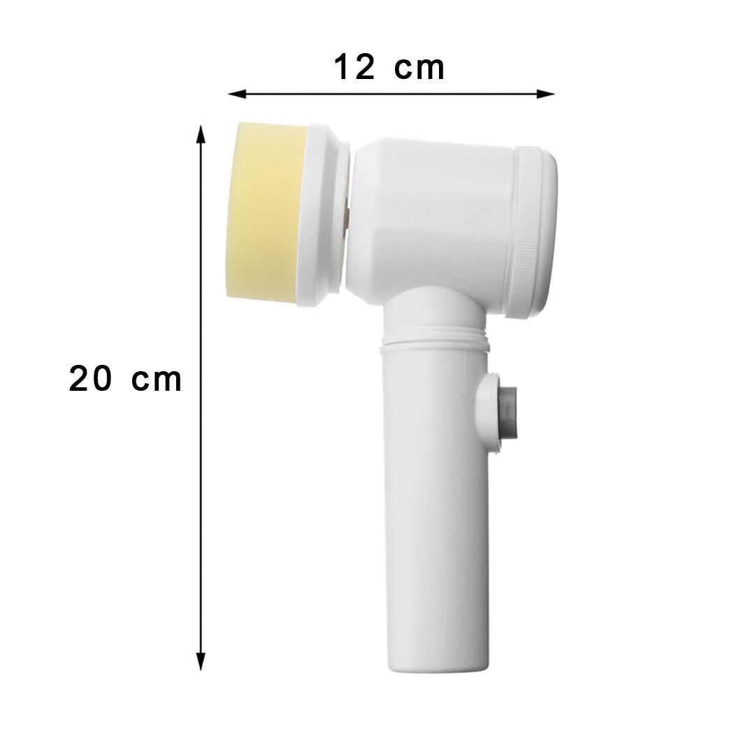 Rechargeable Cleaning Brush product thumbnail 20