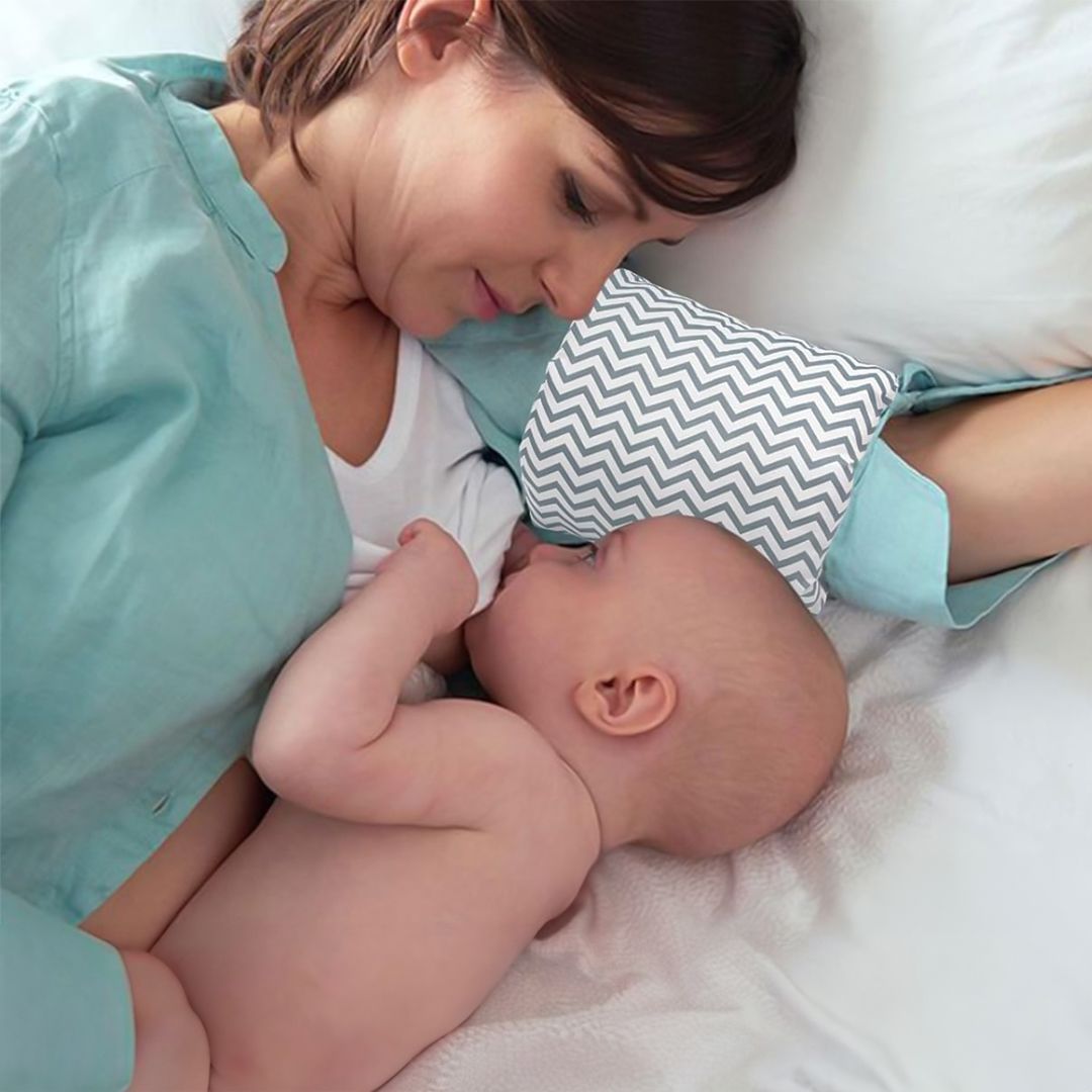 Breastfeeding Arm Pillow Baby product thumbnail 6