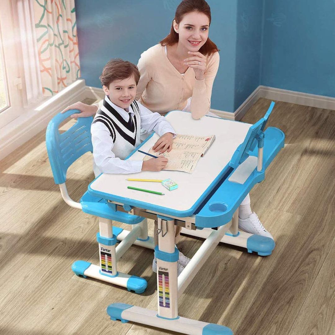 Children's Learning Desk - 2 product thumbnail 3