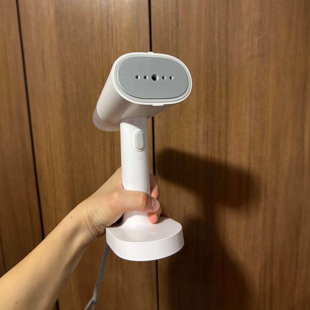Xiaomi Electric Steam Iron product thumbnail 5