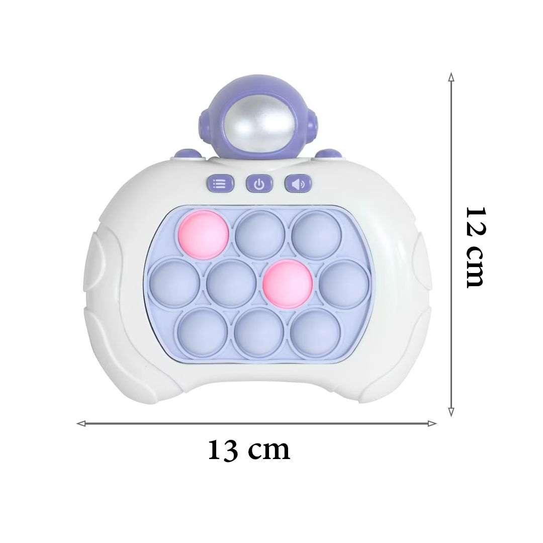 Electronic Pop It Game For Kids product thumbnail 14