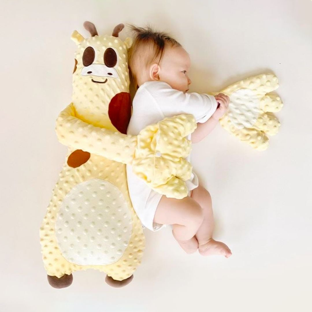 Cuddly Baby Sleep Buddy product thumbnail 9