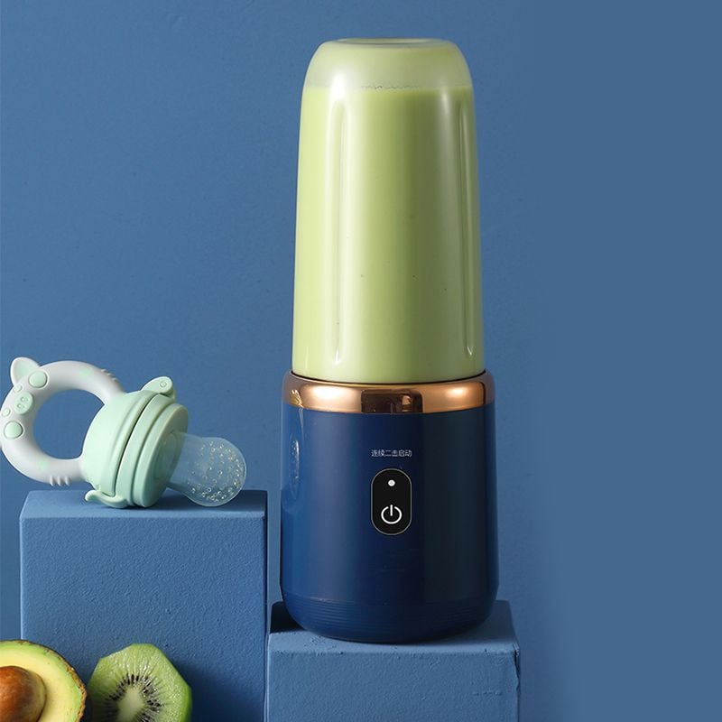 Portable Electric Juicer product thumbnail 9