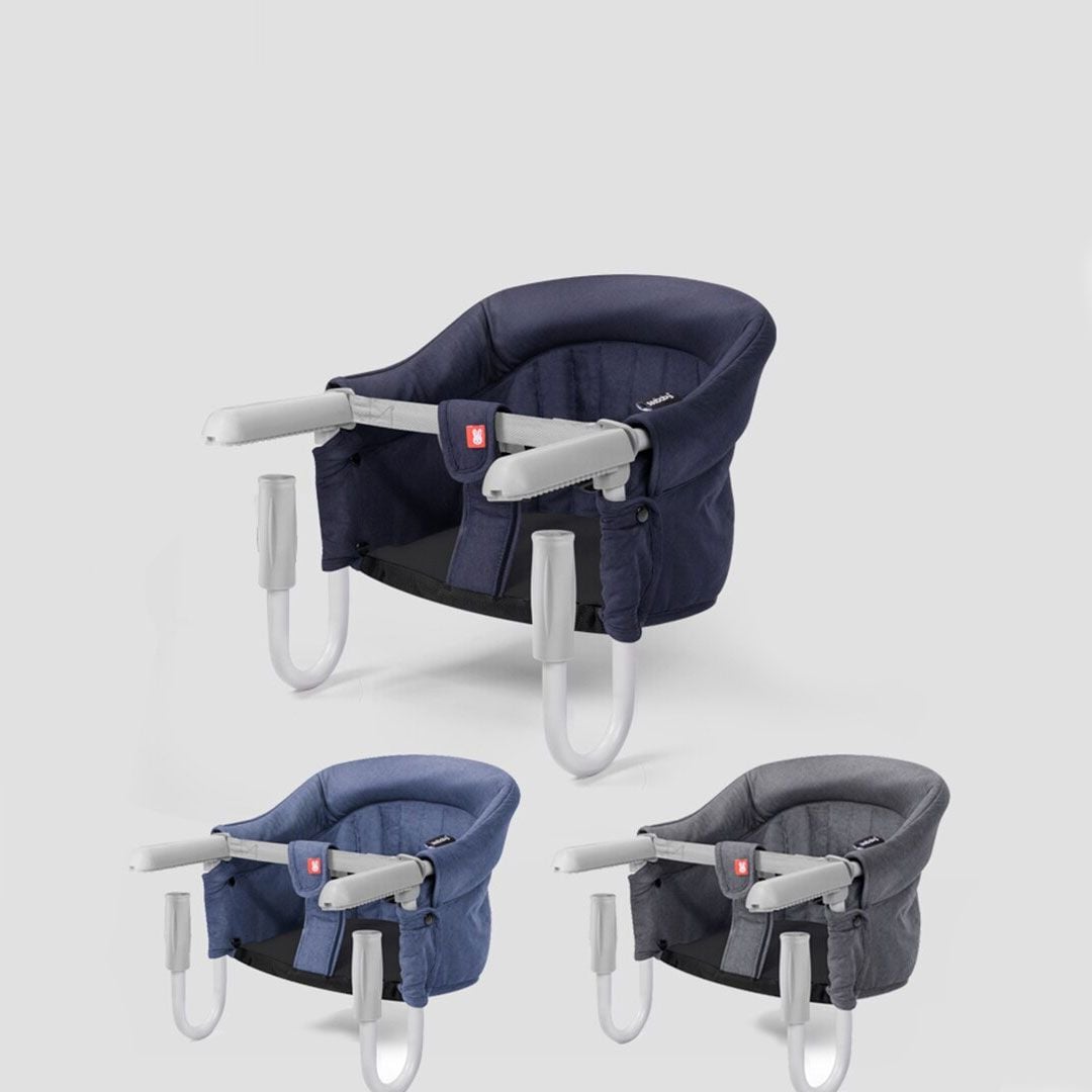 Folding Baby Chair product thumbnail 5