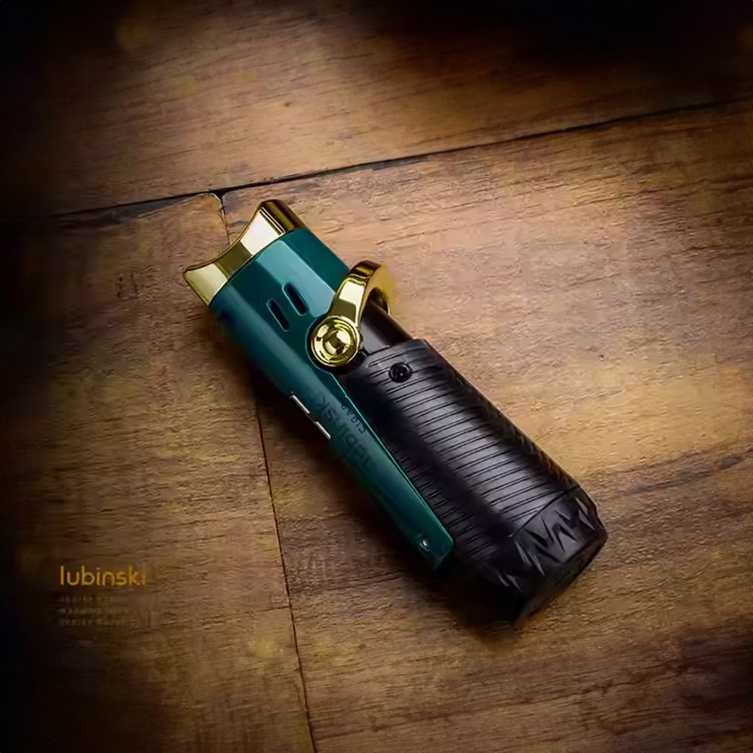 LUBINSKI Tobacco Accessories Set product thumbnail 8