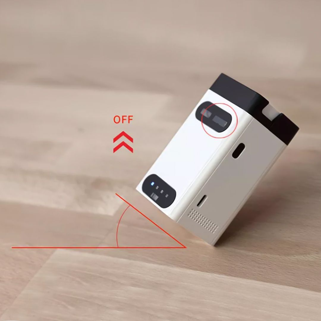 Laser Projection Keyboard product thumbnail 8