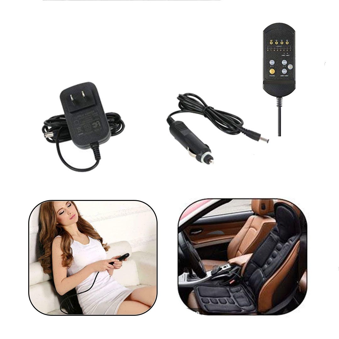 Multi function massage cushion product thumbnail 6