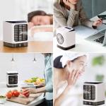 Mini Portable Air Cooler - 23