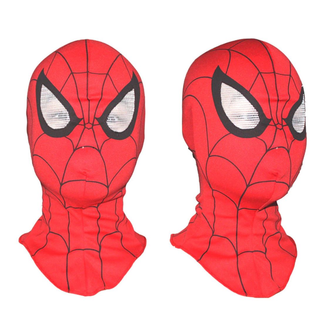 Spiderman Mask and Glove product thumbnail 16