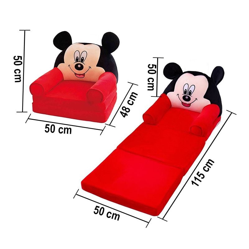 Children's Sofa And Bed product thumbnail 19