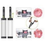 أداة تقطيع شرائح اللحم - 6