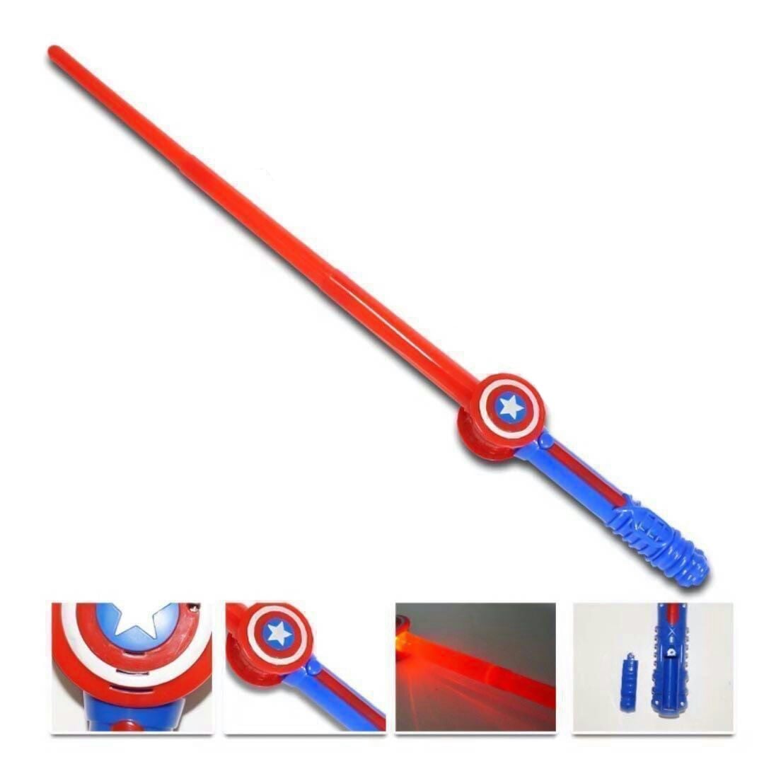 Captain America Costume product thumbnail 10
