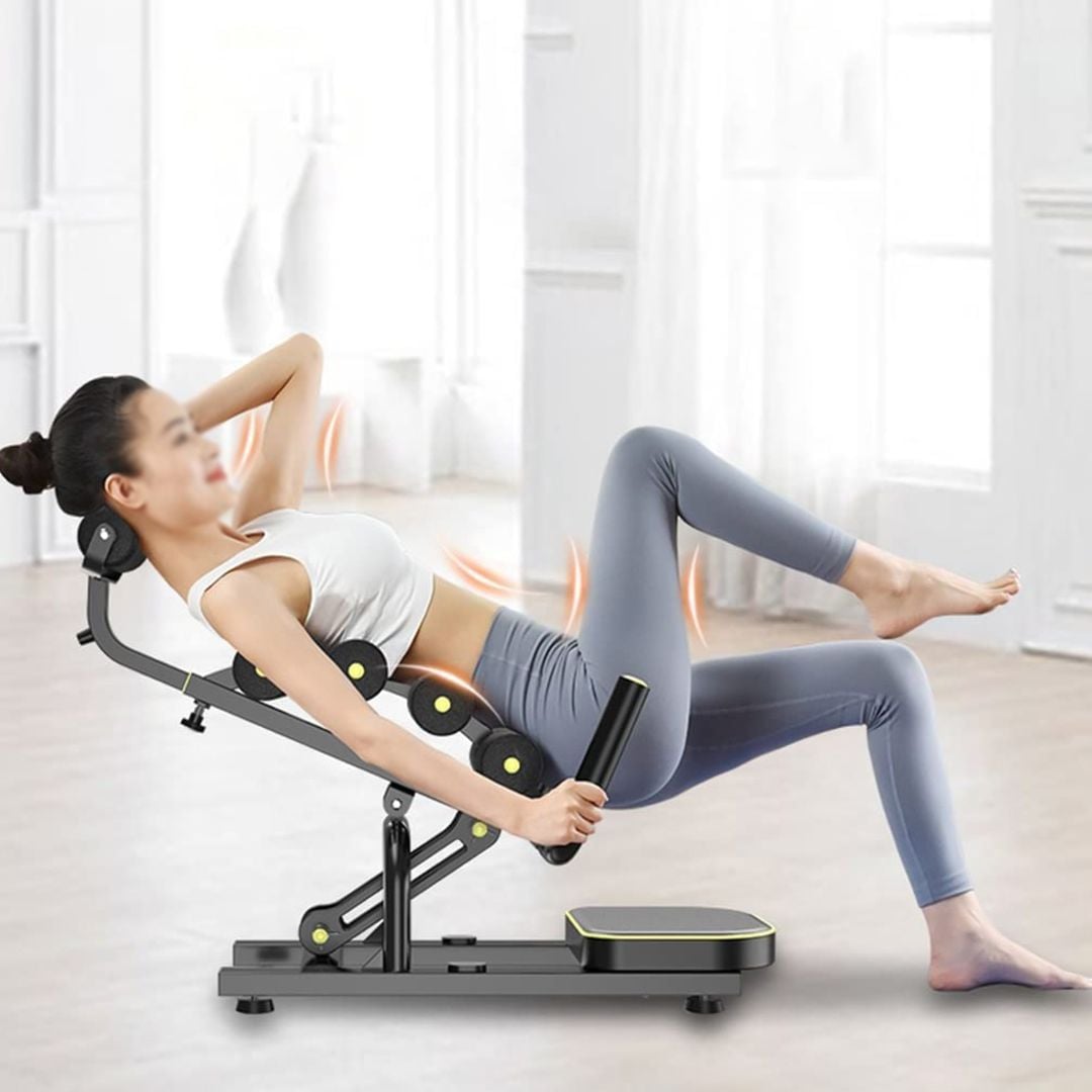 Spinal Exercise Bench product thumbnail 4