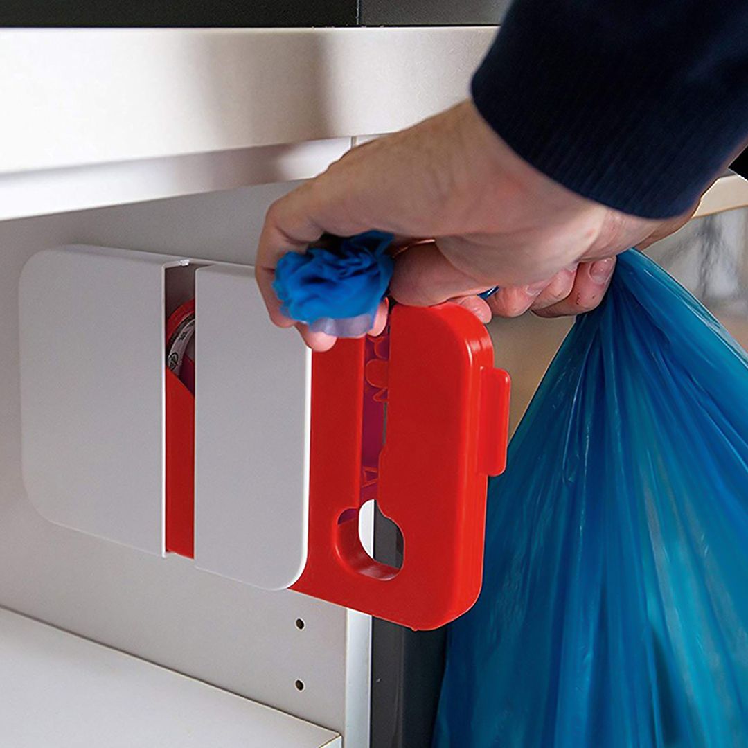 Mini Plastic Bag Sealer product thumbnail 3