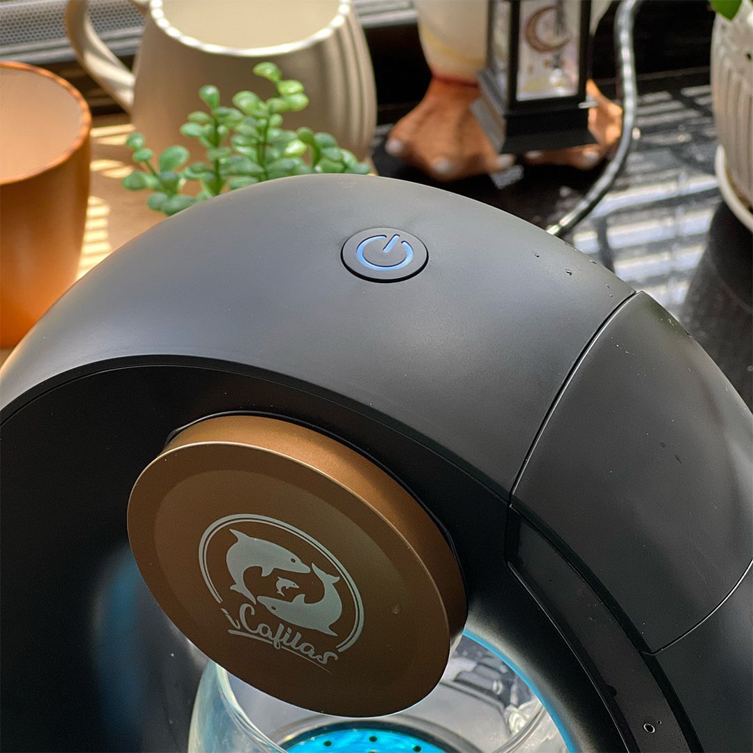 ماكينة قهوة أمريكانو   - 5