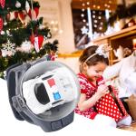 سيارة لعب للأطفال مع ساعة يد للتحكم - 15