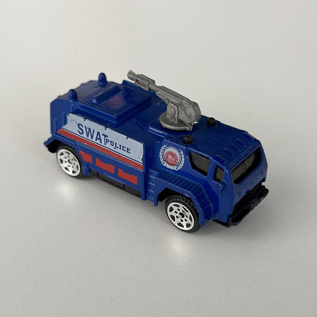 Toy Car Set for Kids 48 cars product thumbnail 18