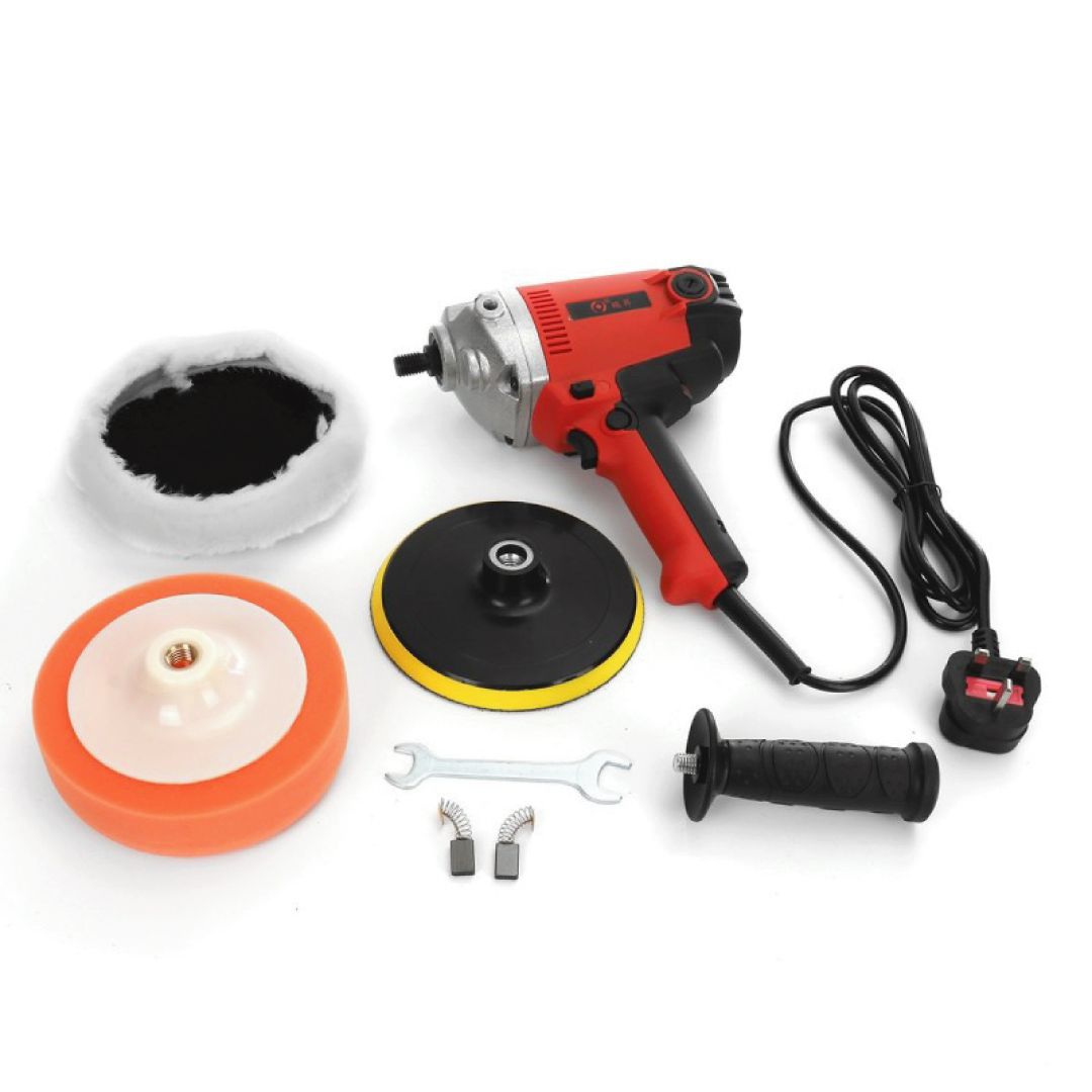 Electric Car Polisher Machine product thumbnail 8