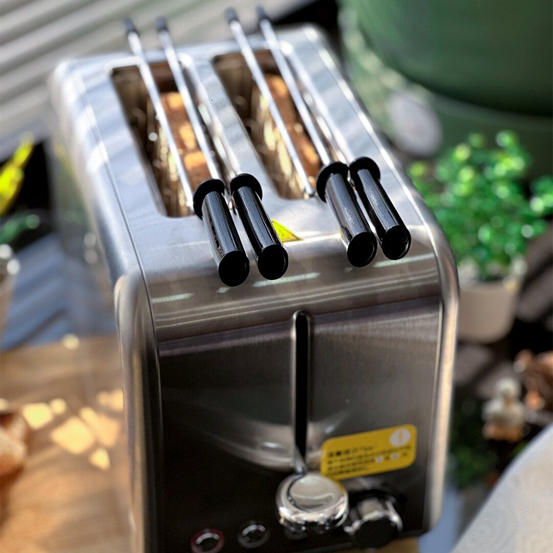 جهاز تحميص الخبز - 5