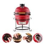 شواية كامادو سيراميك للشواء - 5