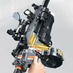 بندقية M416 الرصاصية للأطفال - 3