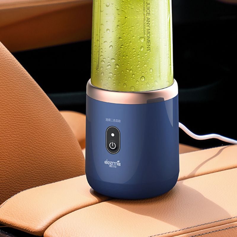 Portable Electric Juicer product thumbnail 15