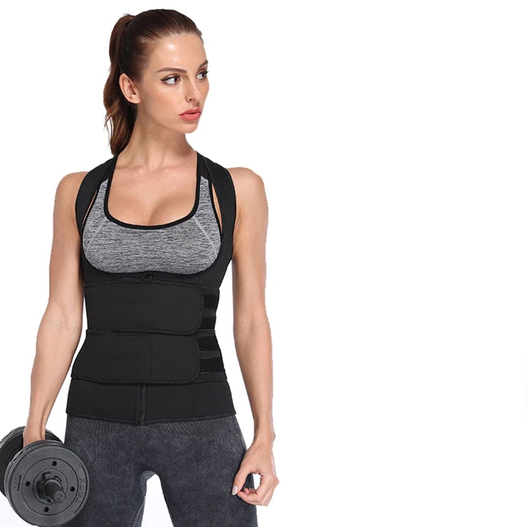 Women Waist Trainer Corset - 4