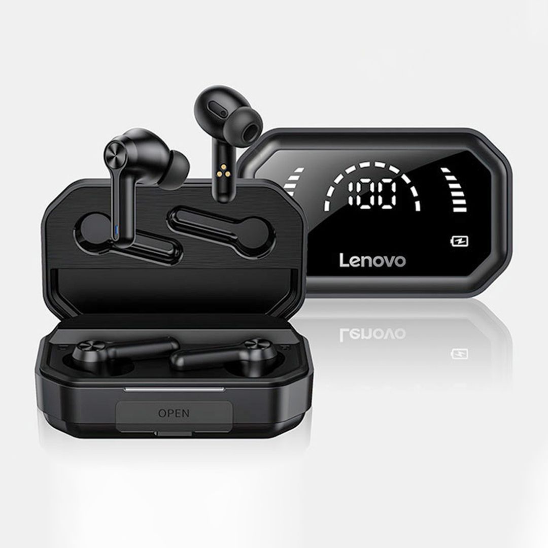 Lenovo Wireless Headphones product thumbnail 7